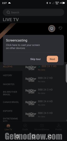 Duna TV APK Latest Version