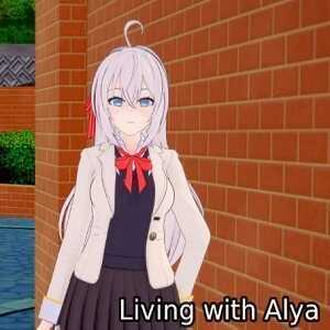 Living with Alya