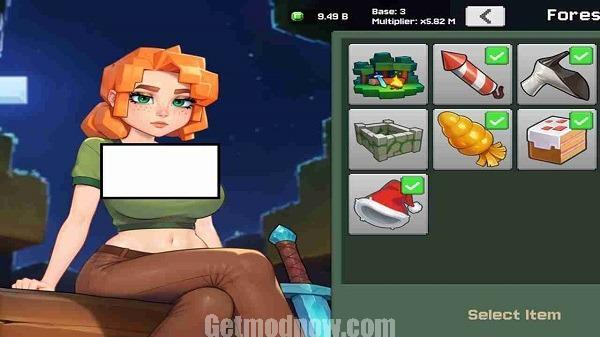 Lovely Craft Piston Trap APK For Android