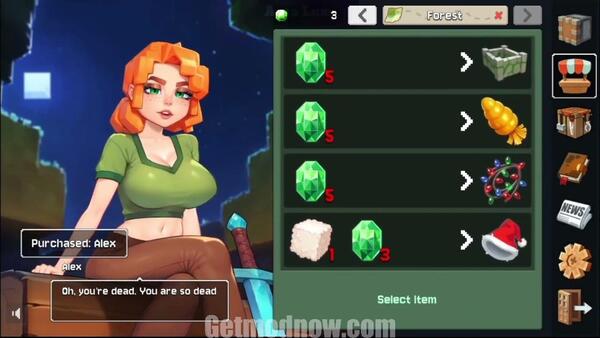 Lovely Craft Piston Trap APK Latest Version