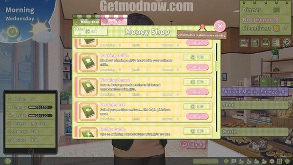 Summer Clover APK Latest Version
