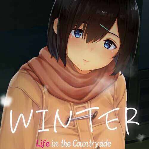 Winter Life in the Countryside