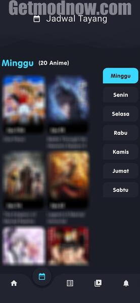 Donghub APK Pro Unlocked