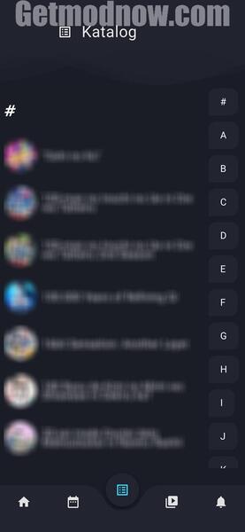 Donghub Pro APK