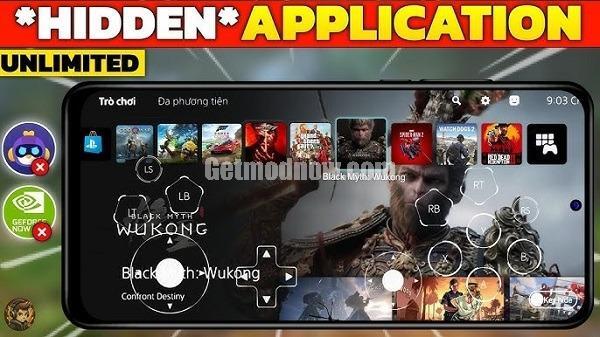 GameHub Emulator APK New Version