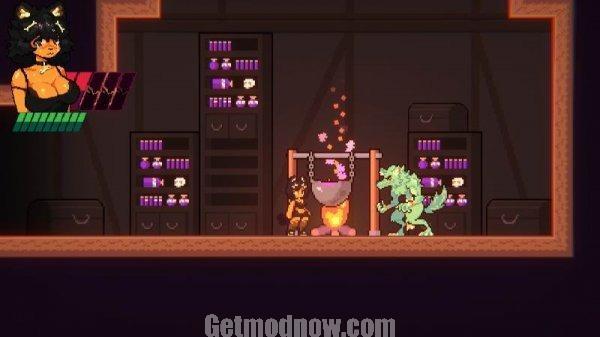 Gamer Struggles APK Unlocked Game