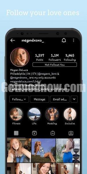 Insta X APK Latest Version