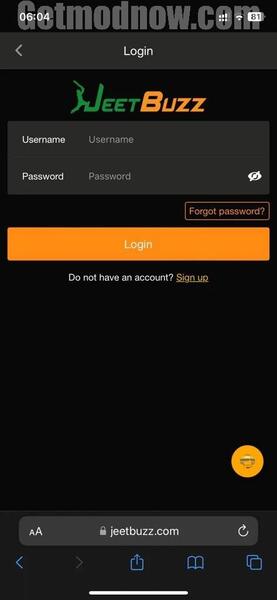 JeetBuzz APK For Android