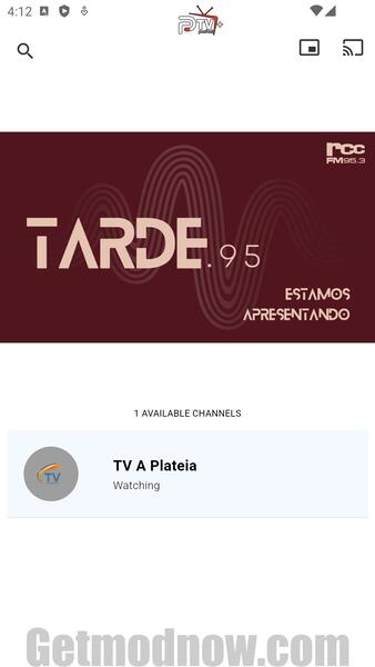 Perfect TV App APK