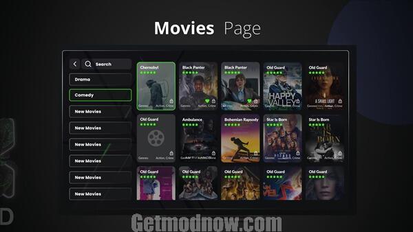 XCloud TV APK  Pro Unlocked