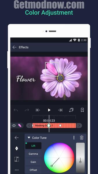 After Motion Z Mod APK Premium