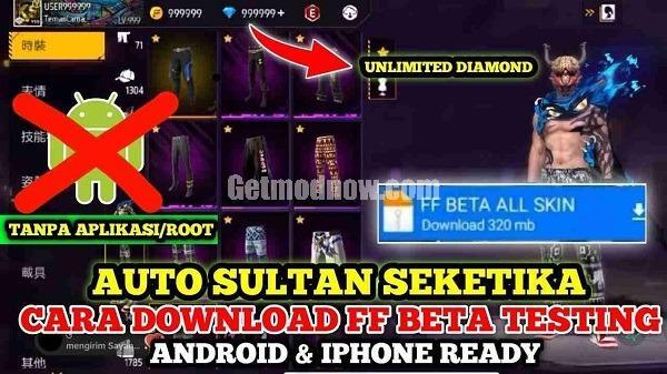 Astute Beta FF APK For Android