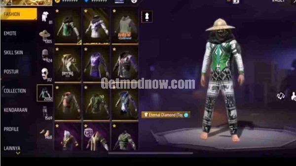 Astute Beta FF APK Latest Version