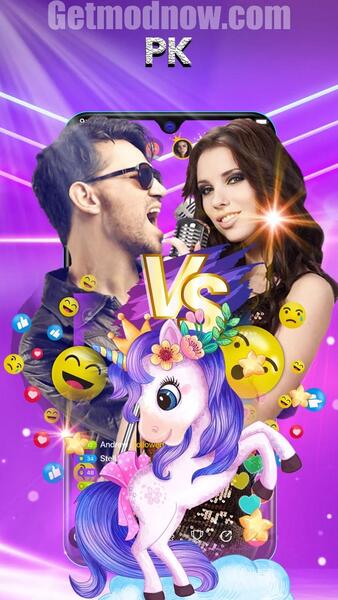 Download Dream Live Mod APK