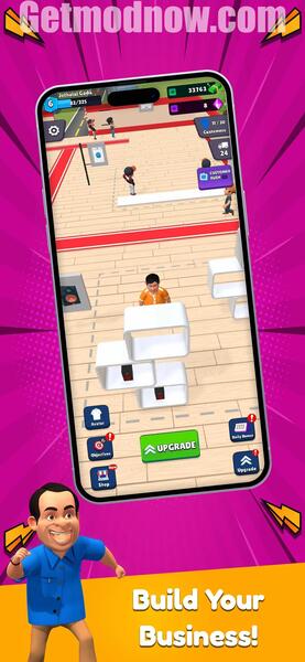 Download Gada Electronics Mod APK