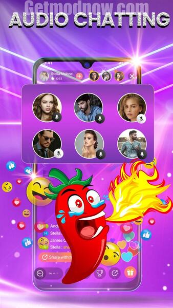 Dream Live Mod APK No Ads