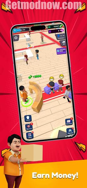 Gada Electronics Business Inc Mod APK