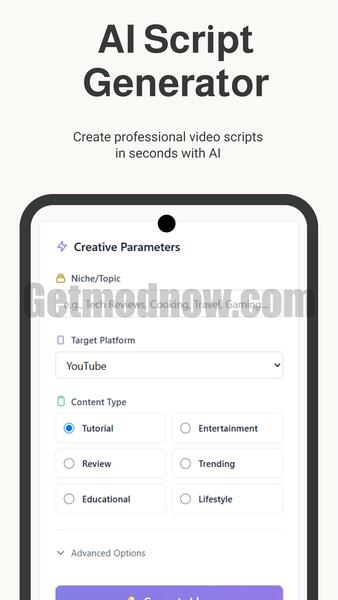Runway AI APK For Android