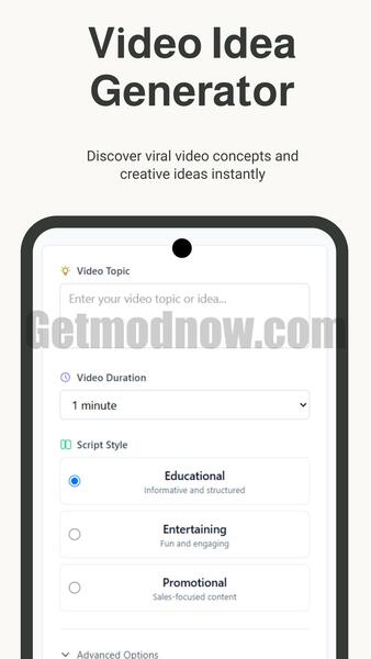 Runway AI Premium APK
