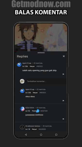 Wibuku App Mod APK