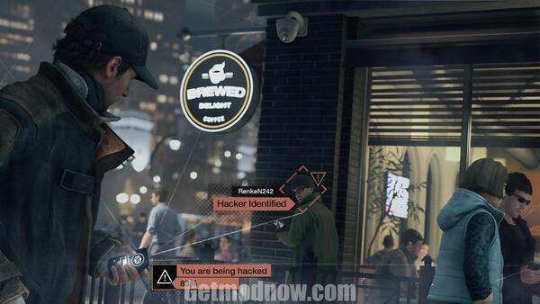Download Watch Dogs Mobile APK