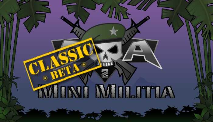Mini Militia Classic