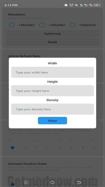 Radiant Tools APK For Android
