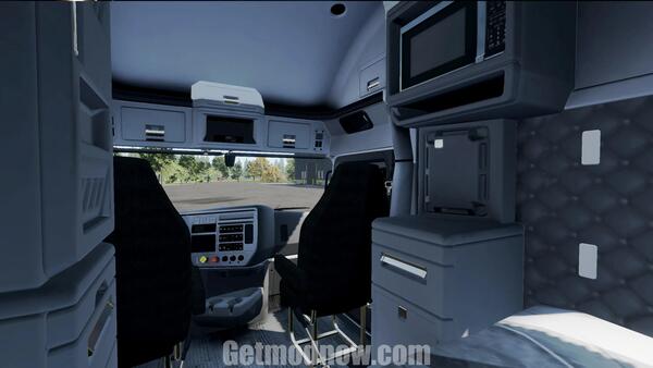 Truck Simulator Big Rigs Mod APK Free Purchases