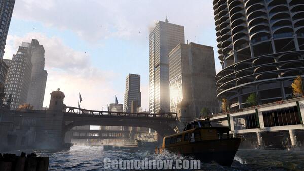 Watch Dogs Mobile APK Latest Version