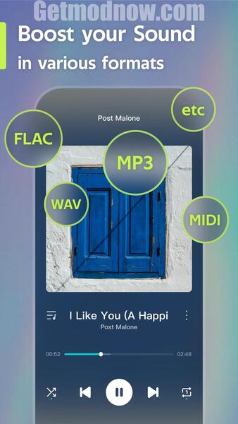 Weezer Mod APK No Ads