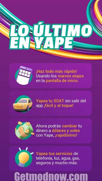 Download Yape Falso APK