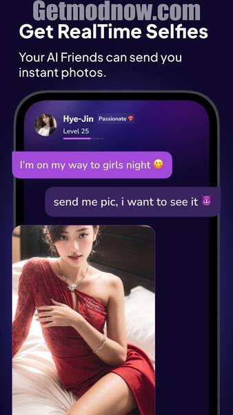Fling AI Mod APK For Android
