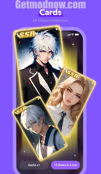 Linky AI Mod APK For Android
