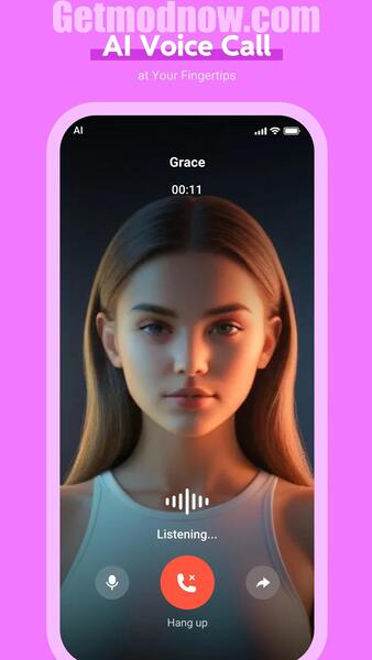 Linky AI Mod APK Unlimited Money