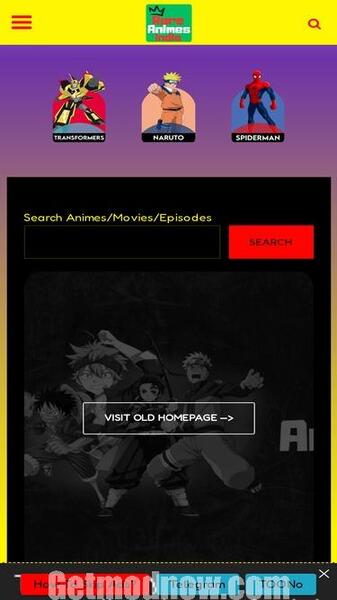 Rare Toons India Anime APK