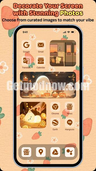 Widgetkit Mod APK Latest Version