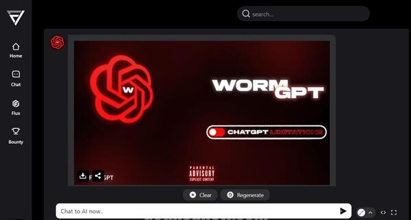 Wormgpt APK Premium Unlocked