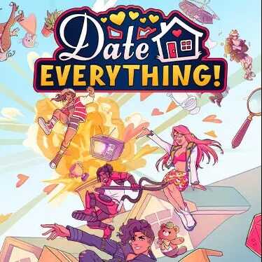 Date Everything