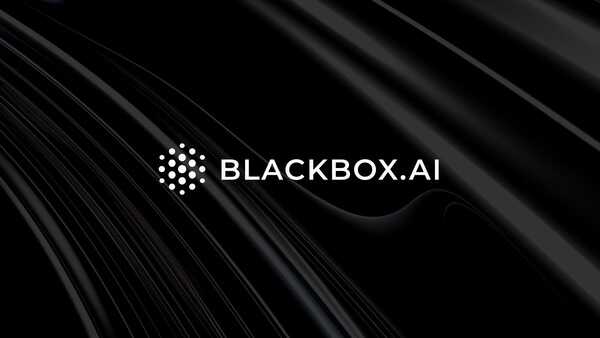 Blackbox AI