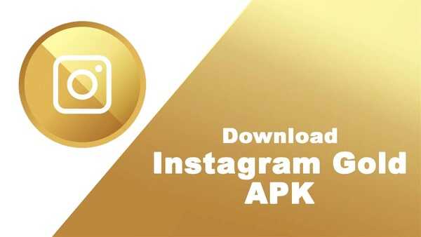 InstaGold