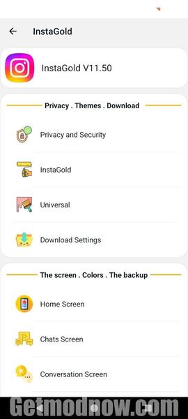 Download InstaGold APK