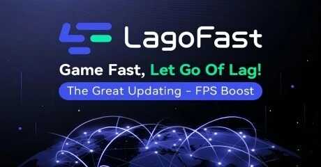LagoFast