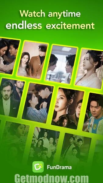 FunDrama APK Premium Unlocked