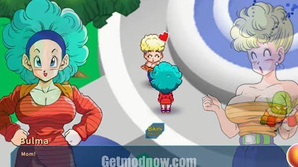 Bulma Adventure 4 APK For Android