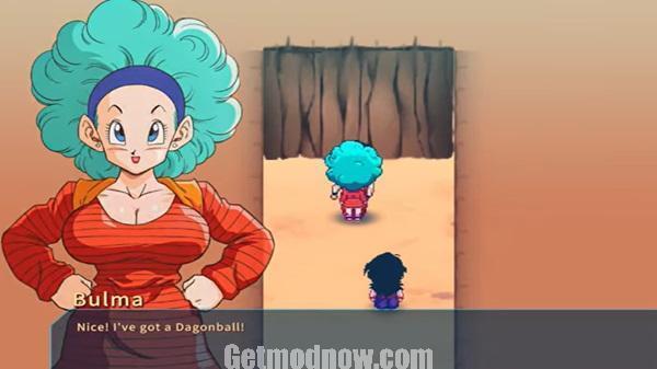 Bulma Adventure 4 APK Latest Version