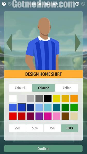 Football Chairman Pro 2 APK Unlimited Money