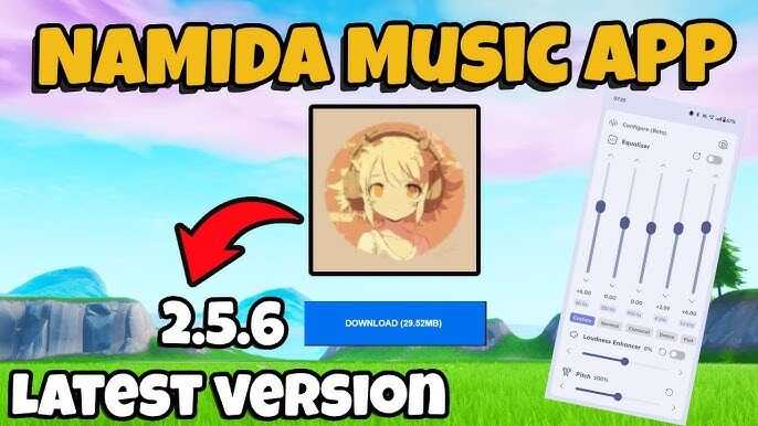 Namida