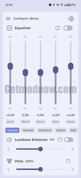 Namida APK Old Version