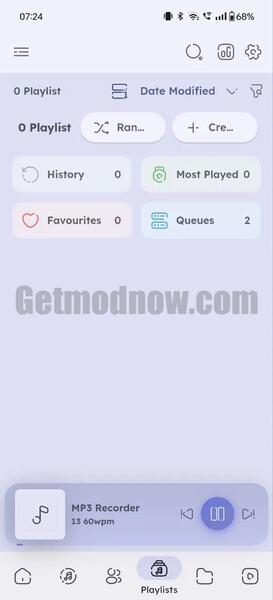 Namida Premium APK