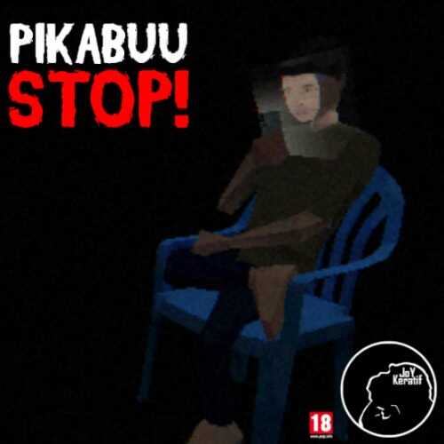 Pikabuu Stop